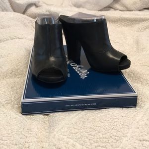 Seychelles propaganda mules